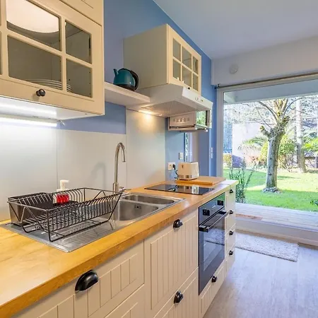 Cosy Et Terrasse En Apartment Merignac (Gironde)