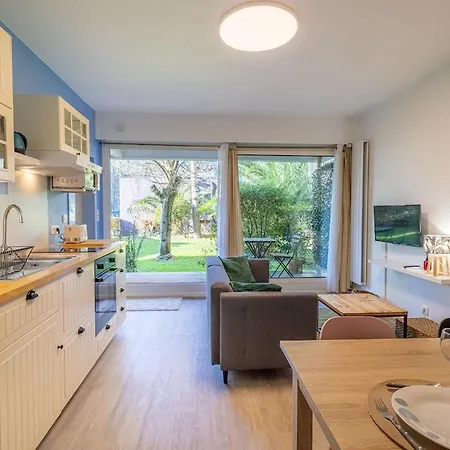 Cosy Et Terrasse En Appartement Mérignac