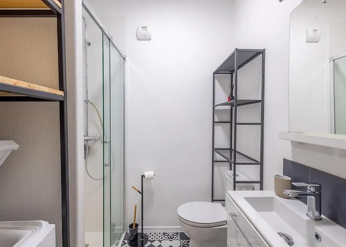 Cosy Et Terrasse En Mérignac